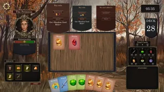 Скриншот 3 к игре Choice Matters