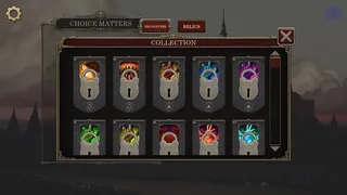 Скриншот 4 к игре Choice Matters