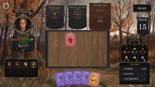 Скриншот 6 к игре Choice Matters