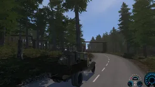 Скриншот 1 к игре Man Made