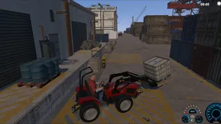 Скриншот 7 к игре Man Made