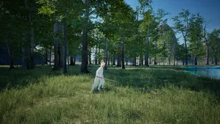 Скриншот 1 к игре The Castle Of Xanxillia