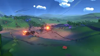 Скриншот 7 к игре Infiniwar
