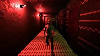 Скриншот 2 к игре The Killer
