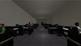 Скриншот 6 к игре The Killer