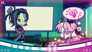 Скриншот 1 к игре Hallowanderband