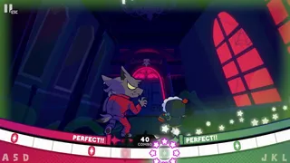 Скриншот 3 к игре Hallowanderband