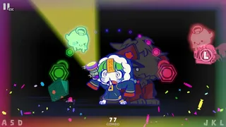Скриншот 4 к игре Hallowanderband