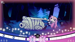 Скриншот 5 к игре Hallowanderband