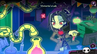 Скриншот 7 к игре Hallowanderband