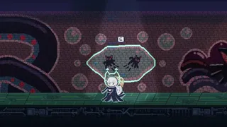 Скриншот 2 к игре 按右键启动翻译器