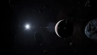 Скриншот 5 к игре Boötes