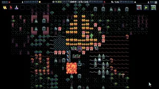 Скриншот 1 к игре Gnomes