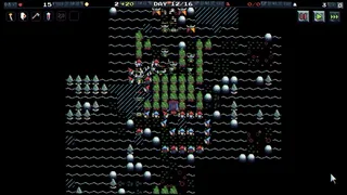 Скриншот 3 к игре Gnomes