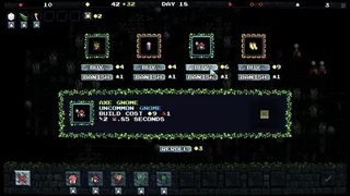 Скриншот 4 к игре Gnomes