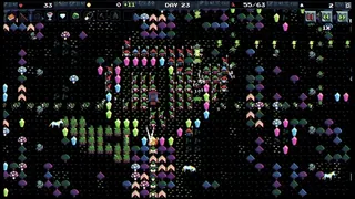 Скриншот 5 к игре Gnomes