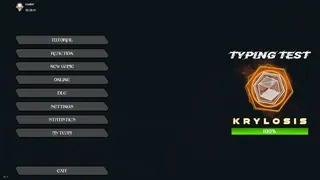 Скриншот 2 к игре The Prison of Infinity Code – Krylosis