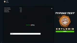 Скриншот 3 к игре The Prison of Infinity Code – Krylosis