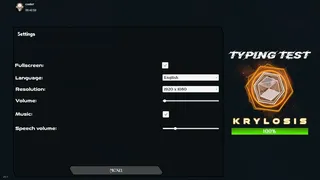 Скриншот 5 к игре The Prison of Infinity Code – Krylosis