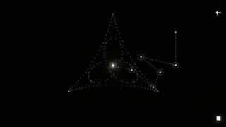 Скриншот 2 к игре Orbit Puzzle