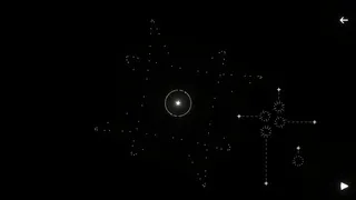 Скриншот 3 к игре Orbit Puzzle