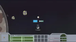 Скриншот 1 к игре Space Game