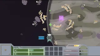 Скриншот 3 к игре Space Game