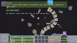 Скриншот 4 к игре Space Game