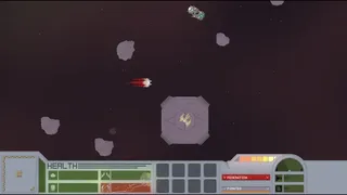 Скриншот 5 к игре Space Game