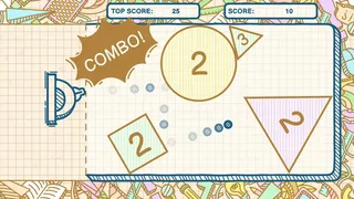 Скриншот 3 к игре Geometry Shooter