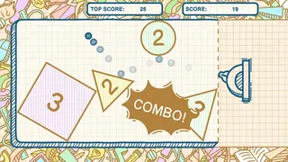 Скриншот 5 к игре Geometry Shooter