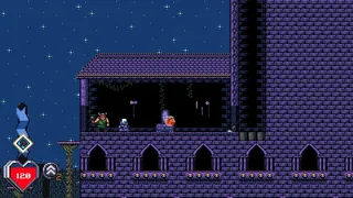 Скриншот 2 к игре Escape Of The Hammer Princess