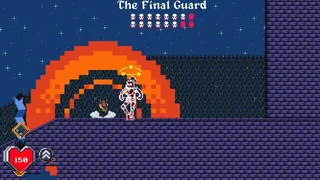 Скриншот 6 к игре Escape Of The Hammer Princess