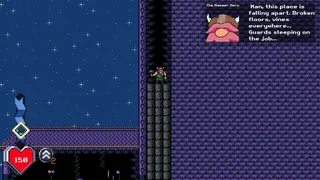 Скриншот 8 к игре Escape Of The Hammer Princess
