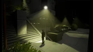 Скриншот 1 к игре Infiltrate & Extract