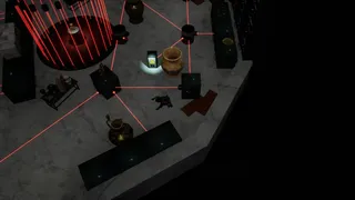Скриншот 3 к игре Infiltrate & Extract