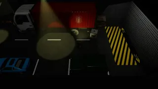 Скриншот 4 к игре Infiltrate & Extract