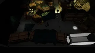Скриншот 7 к игре Infiltrate & Extract