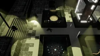 Скриншот 8 к игре Infiltrate & Extract