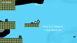 Скриншот 2 к игре Lost Puffin