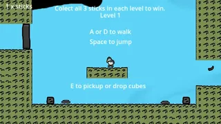 Скриншот 3 к игре Lost Puffin