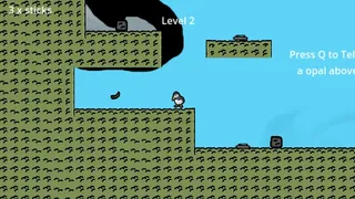 Скриншот 5 к игре Lost Puffin