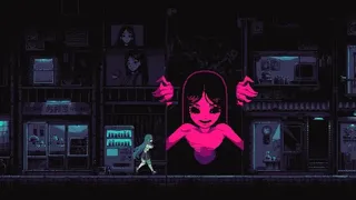 Скриншот 3 к игре Touko in Underland