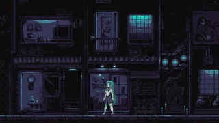Скриншот 5 к игре Touko in Underland