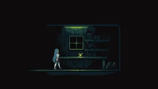 Скриншот 7 к игре Touko in Underland