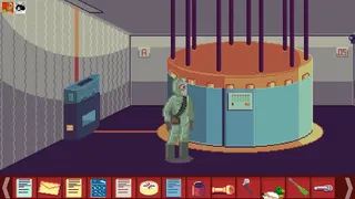 Скриншот 3 к игре D3AD HAND