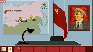 Скриншот 6 к игре D3AD HAND