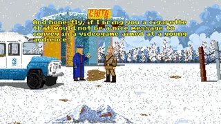 Скриншот 8 к игре D3AD HAND