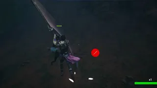 Скриншот 3 к игре Elden Sword