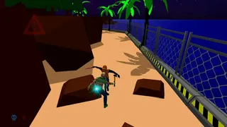 Скриншот 3 к игре Heart Of Squid